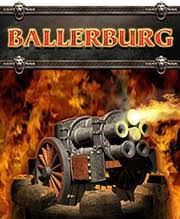 Ballerburg