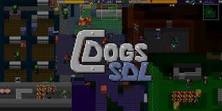 Cdogs SDL