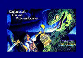 Colossal Cave Adventure