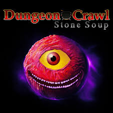 Dungeon Crawl Stone Soup