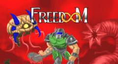 Freedoom