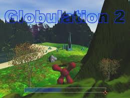 Globulation 2