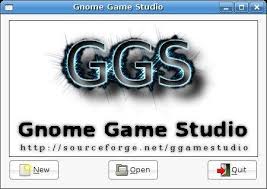 Gnome Game Studio