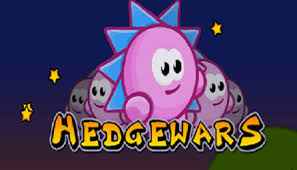 Hedgewars