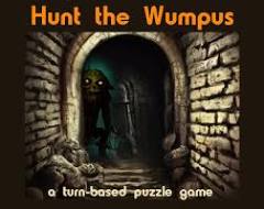 Hunt The Wumpus 3D