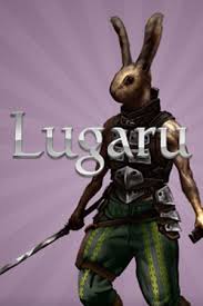 Lugaru