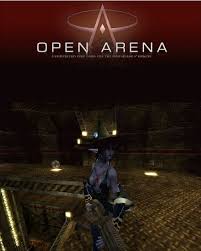 OpenArena