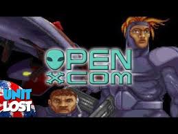OpenXcom