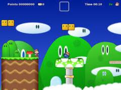 Secret Maryo Chronicles