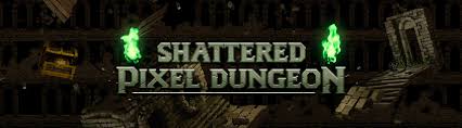 Shattered Pixel Dungeon