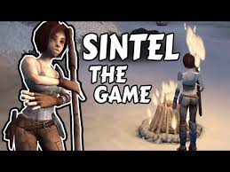 Sintel The Game