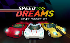 Speed Dreams