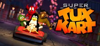 SuperTuxKart