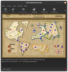 Tenés Empanadas Graciela