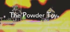 The Powder Toy