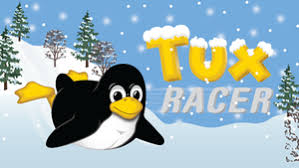 Tux Racer
