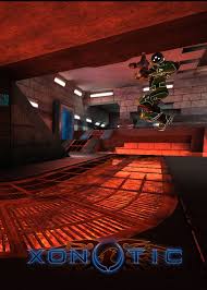 Xonotic