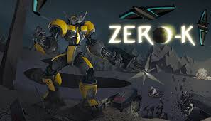 Zero K